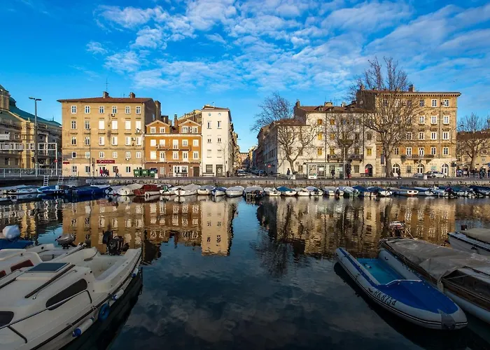 Apartman Altamar