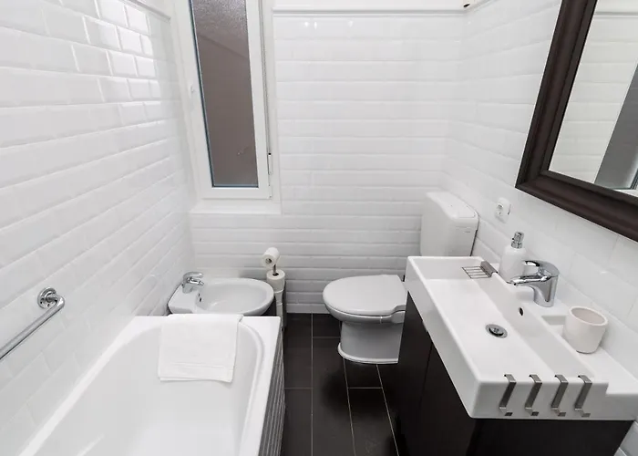 Apartman Altamar شقة غييكا