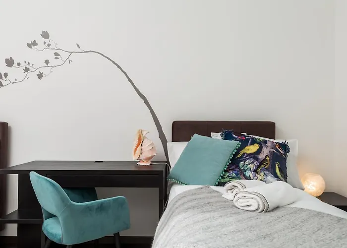 Apartman Altamar דירה *