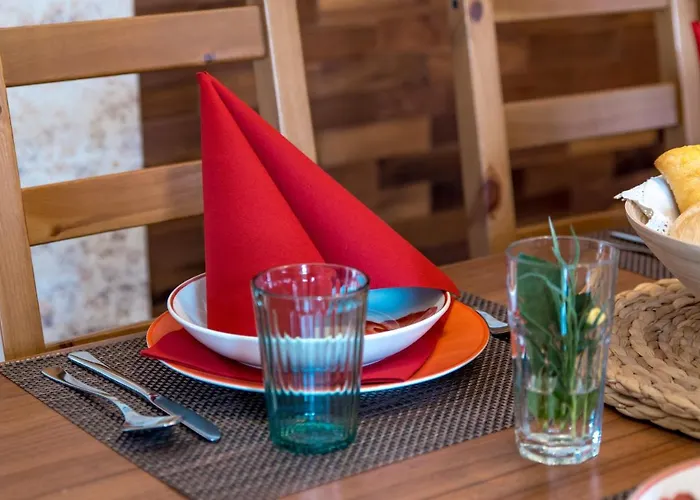 Apartman Altamar شقة غييكا