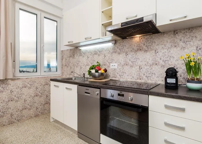 Apartman Altamar *
