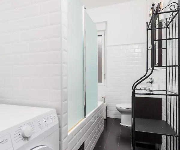 Apartman Altamar شقة