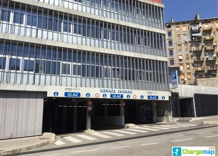Apartman Altamar