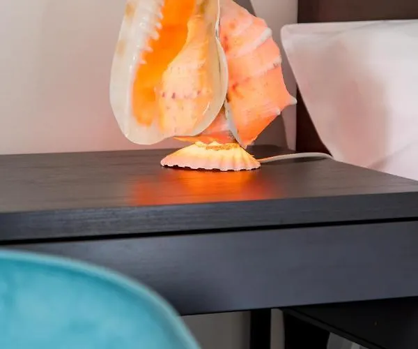 Apartman Altamar غييكا