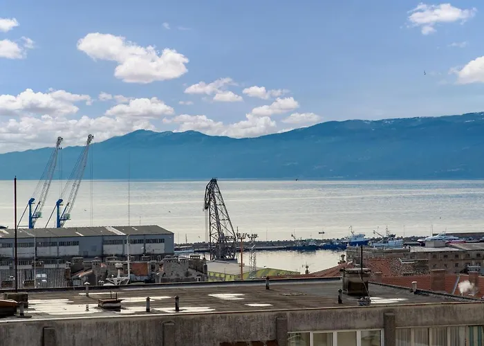 Apartman Altamar