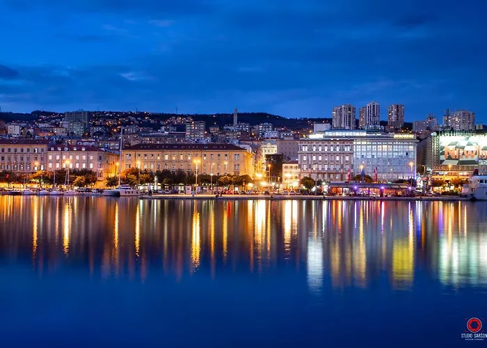 Apartman Altamar דירה